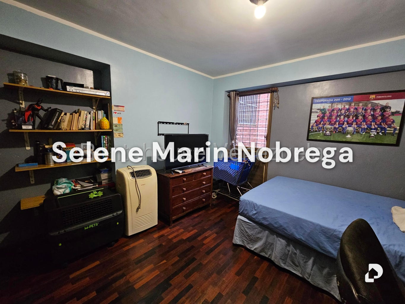Apartamento en Manzanares, Caracas – 18