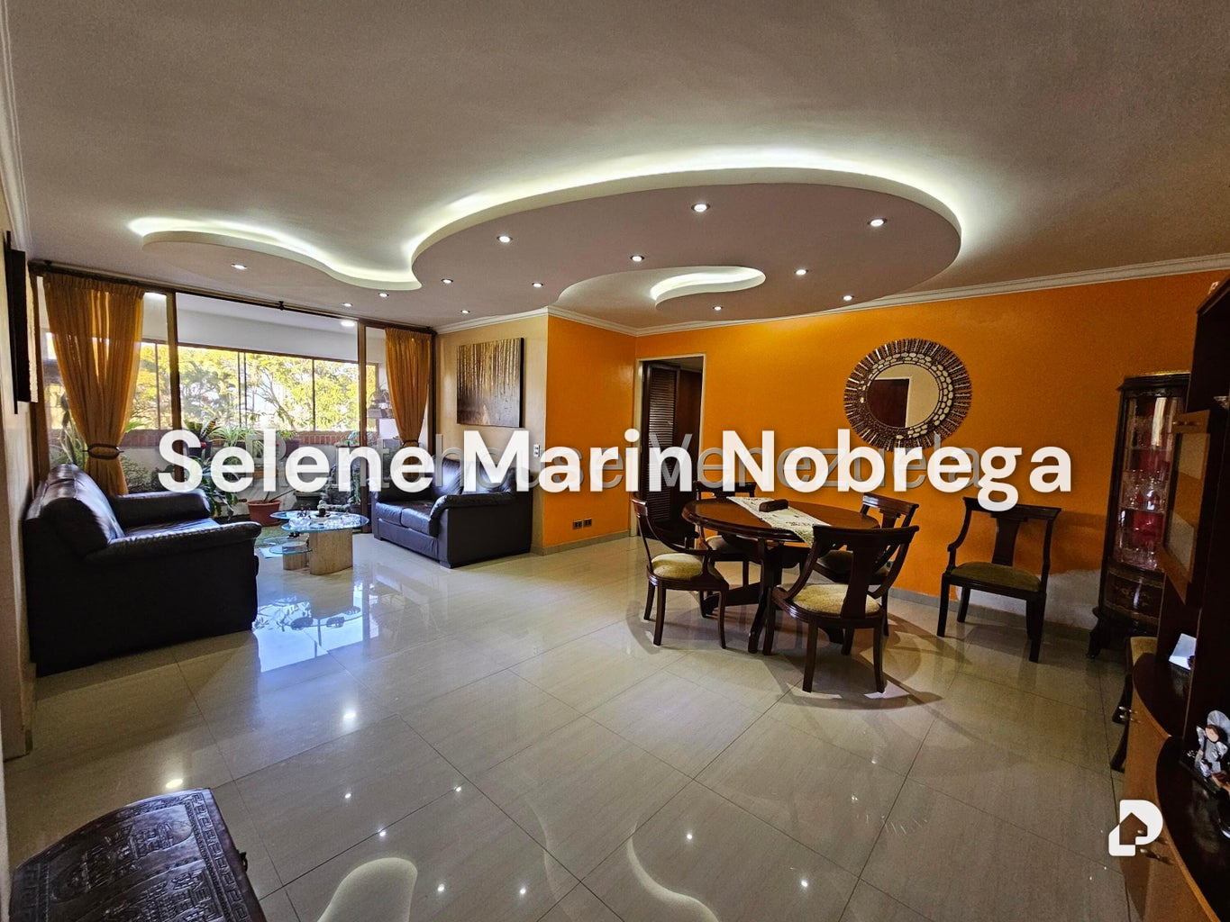 Apartamento en Manzanares, Caracas – 5