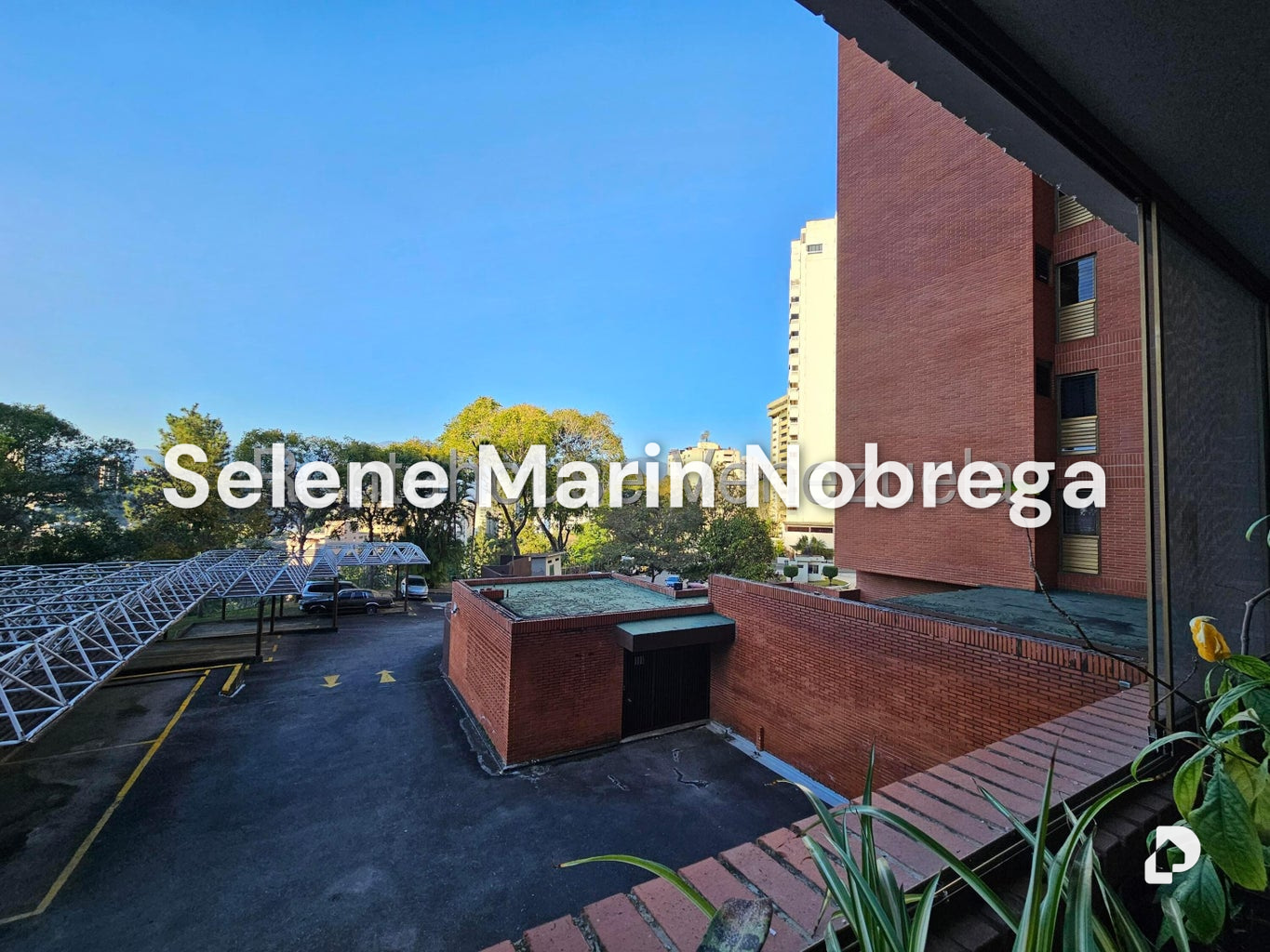 Apartamento en Manzanares, Caracas – 23