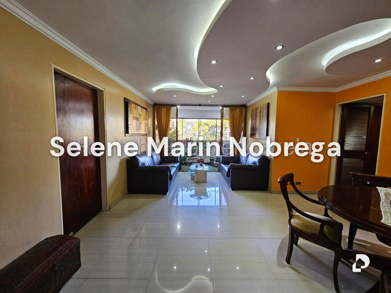 Apartamento en Manzanares, Caracas – 7