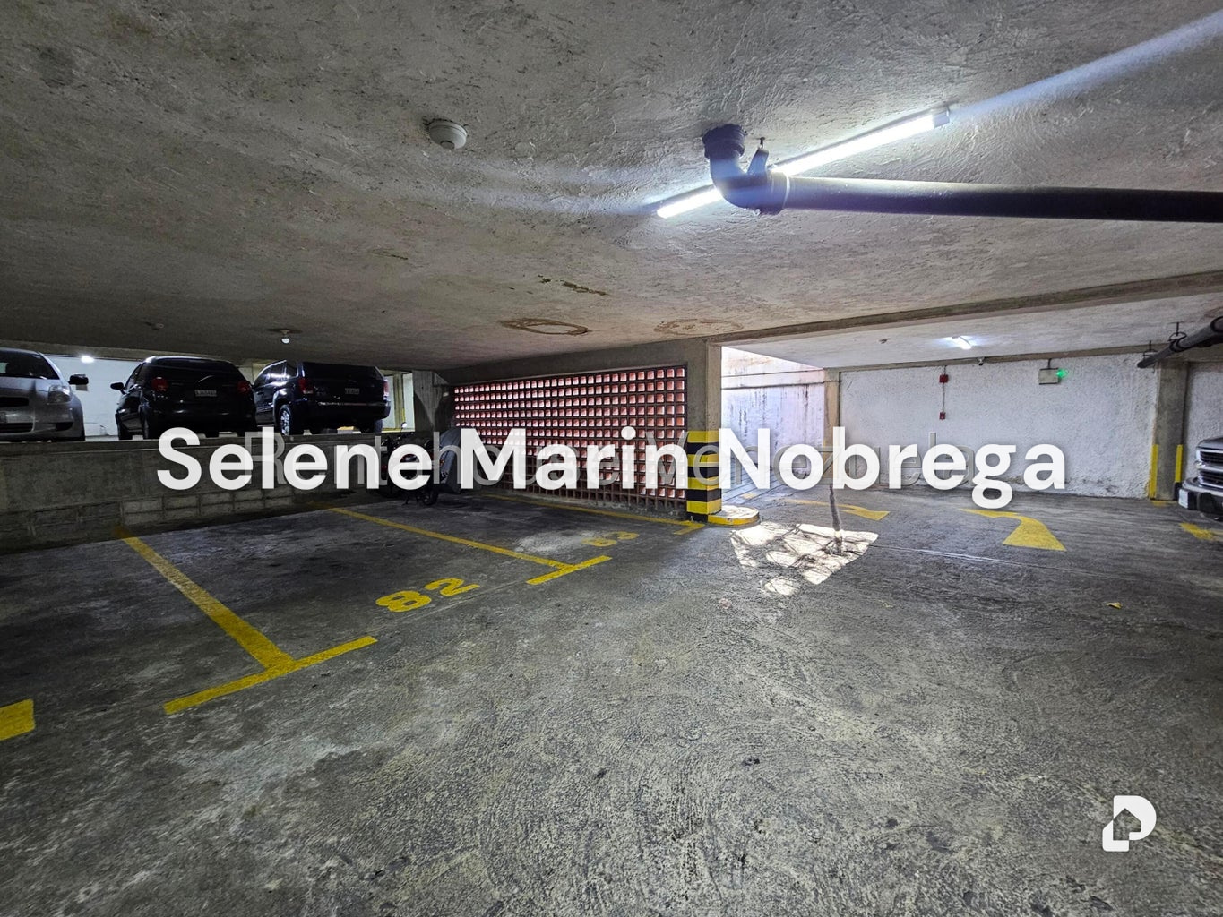 Apartamento en Manzanares, Caracas – 28