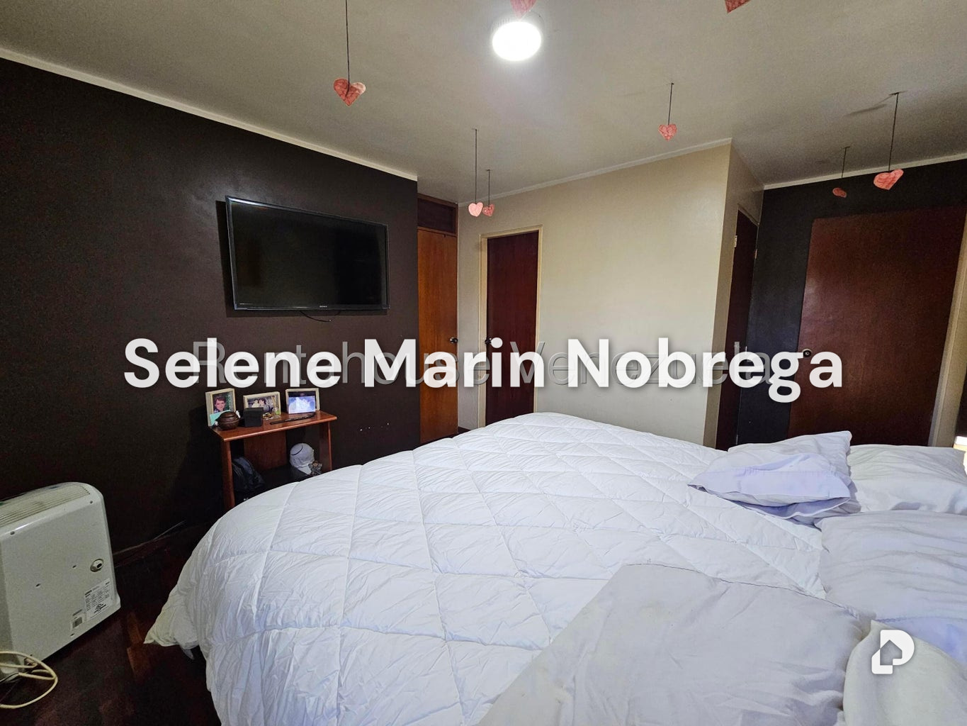 Apartamento en Manzanares, Caracas – 15