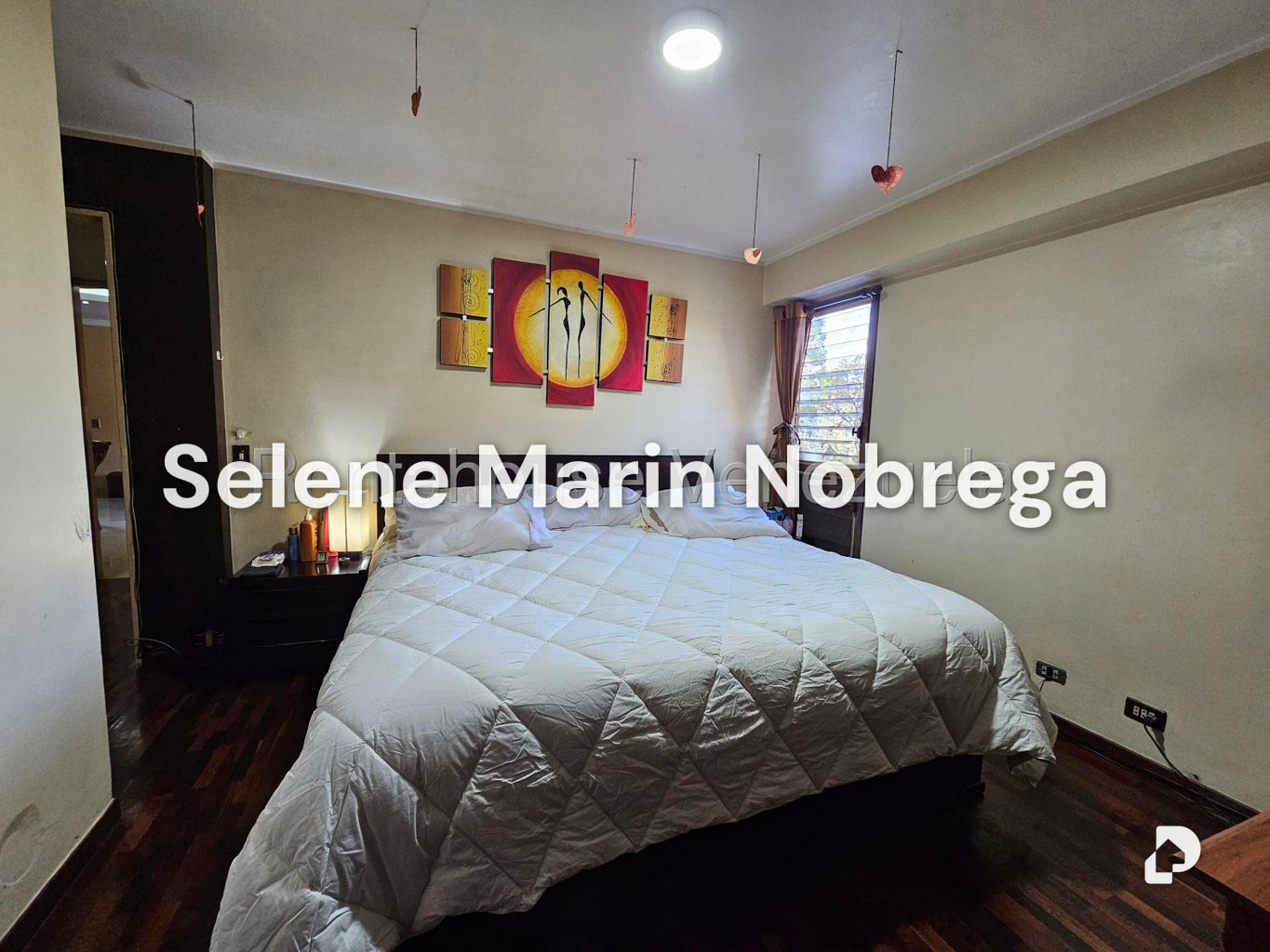 Apartamento en Manzanares, Caracas – 13