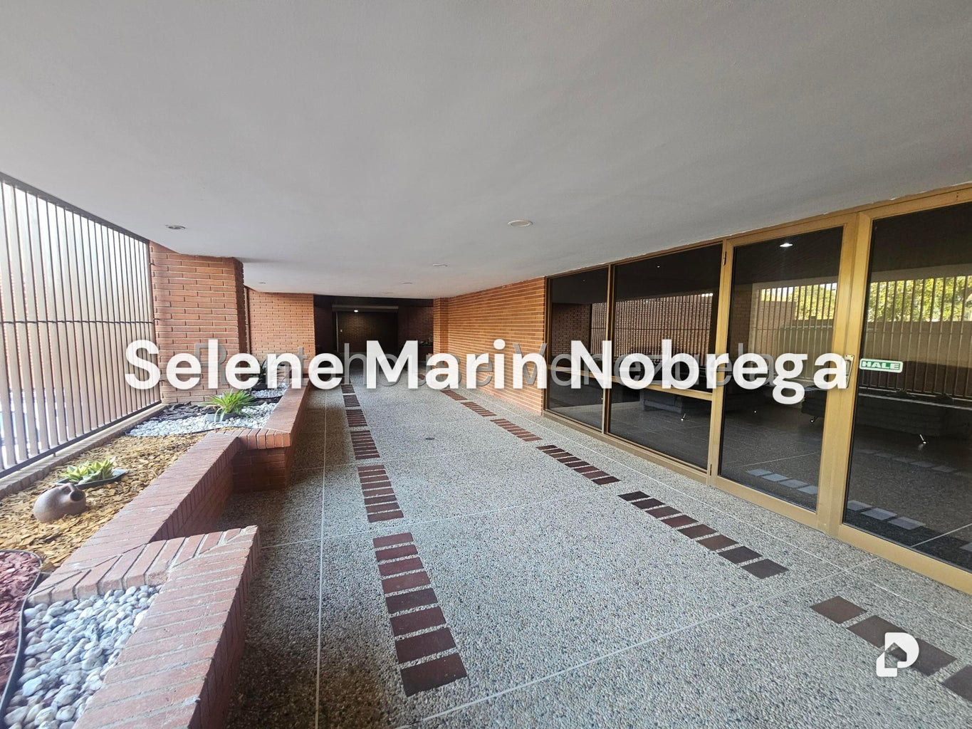 Apartamento en Manzanares, Caracas – 4