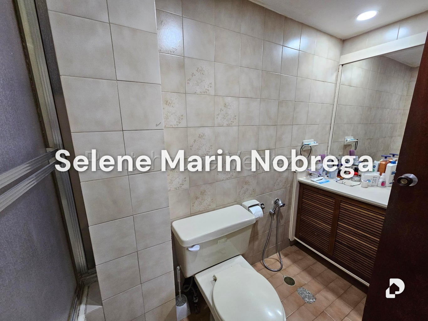 Apartamento en Manzanares, Caracas – 17