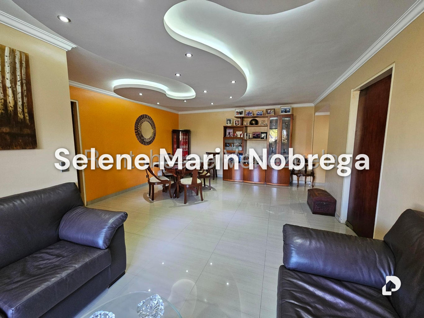 Apartamento en Manzanares, Caracas – 8