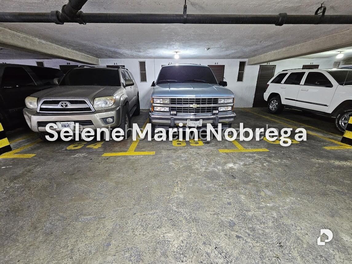 Apartamento en Manzanares, Caracas – 29
