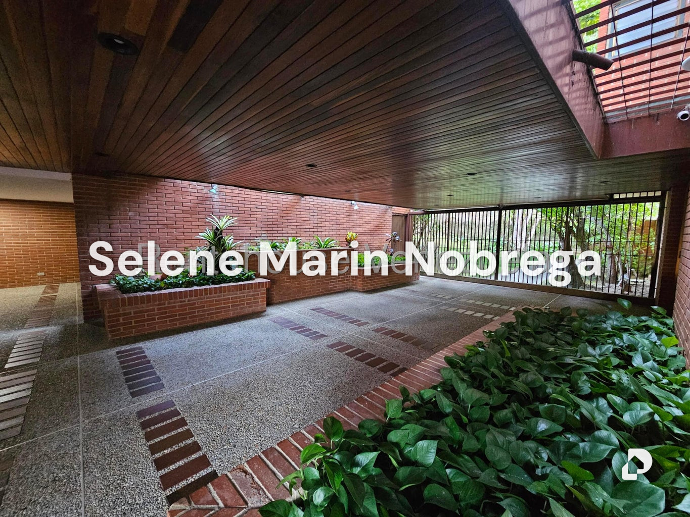 Apartamento en Manzanares, Caracas – 24