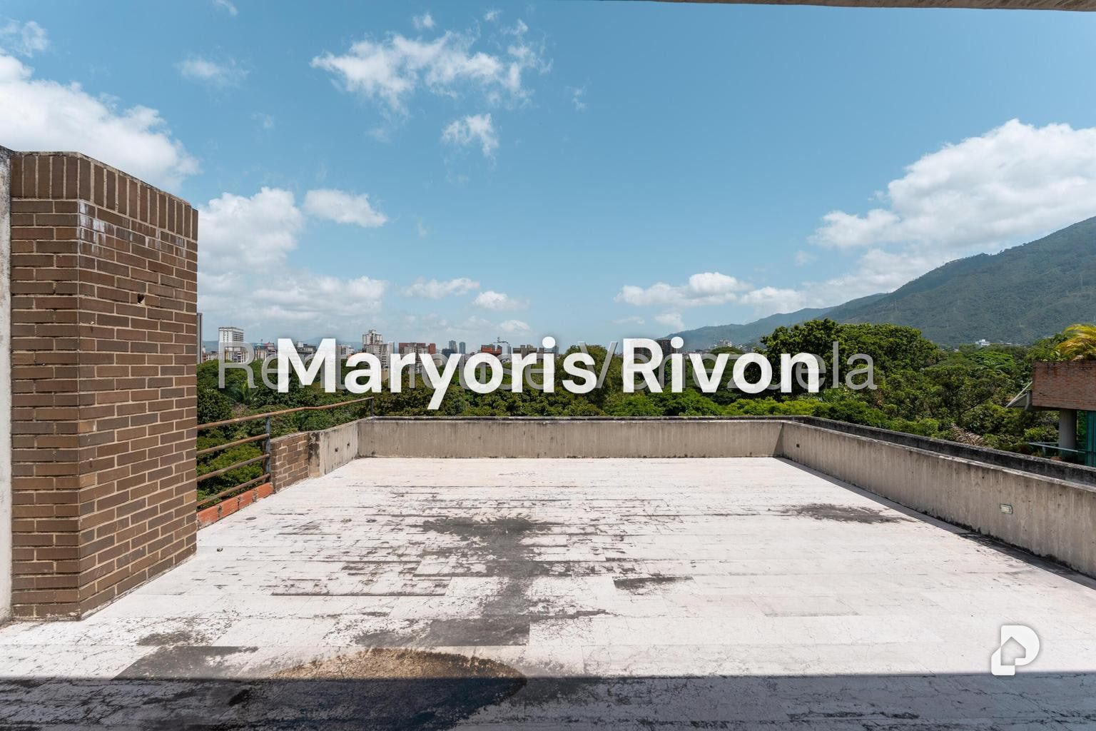 Penthouse en Campo Alegre, Caracas – 21
