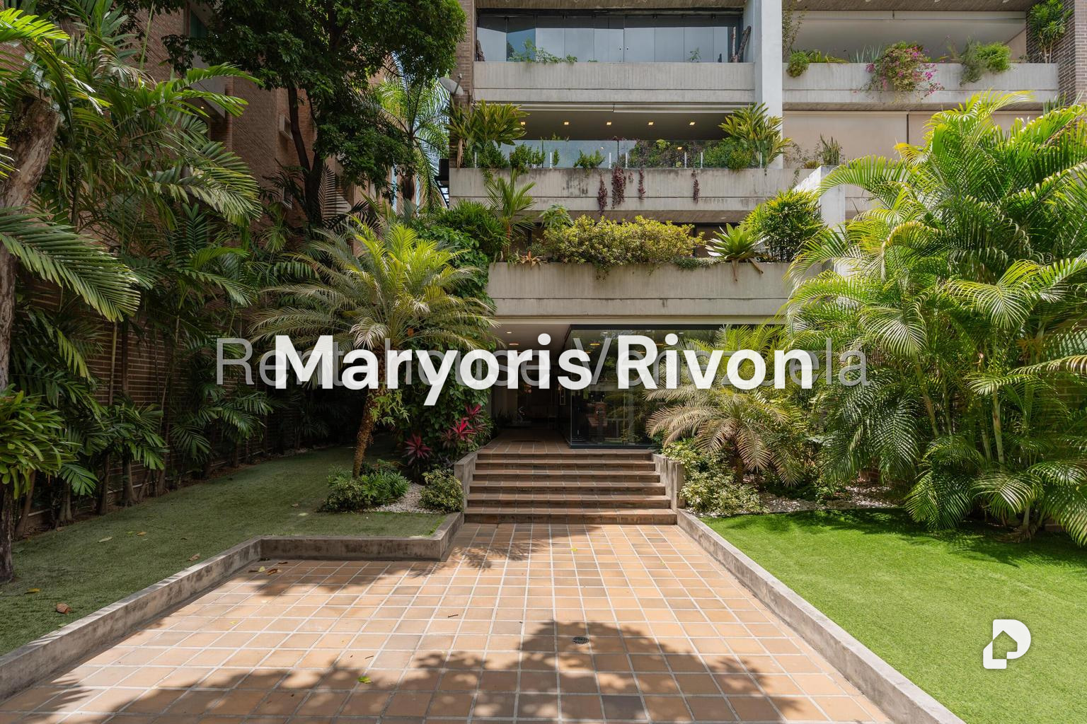 Penthouse en Campo Alegre, Caracas – 5