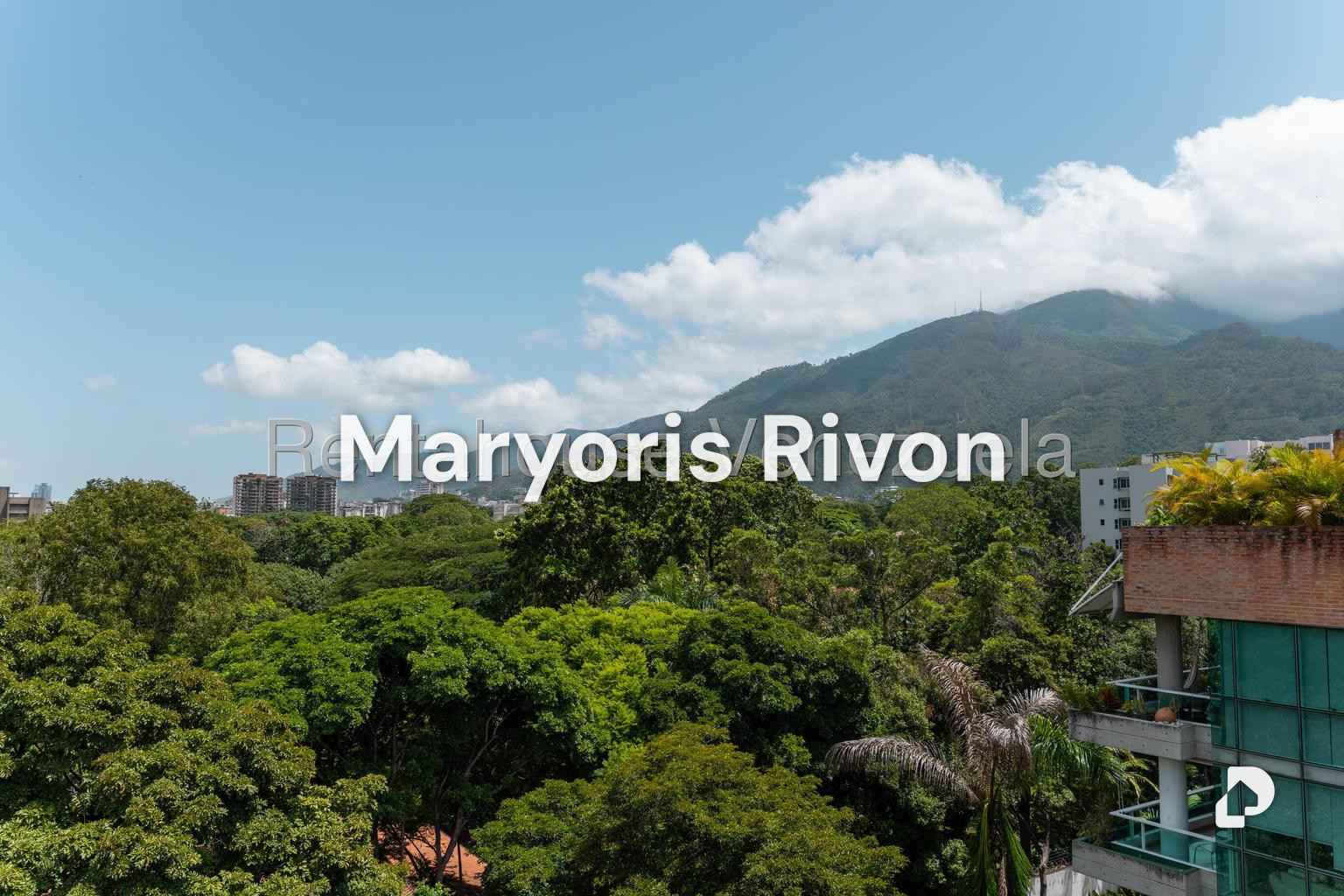 Penthouse en Campo Alegre, Caracas – 17