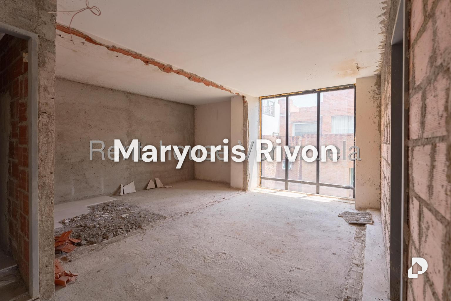 Penthouse en Campo Alegre, Caracas – 40
