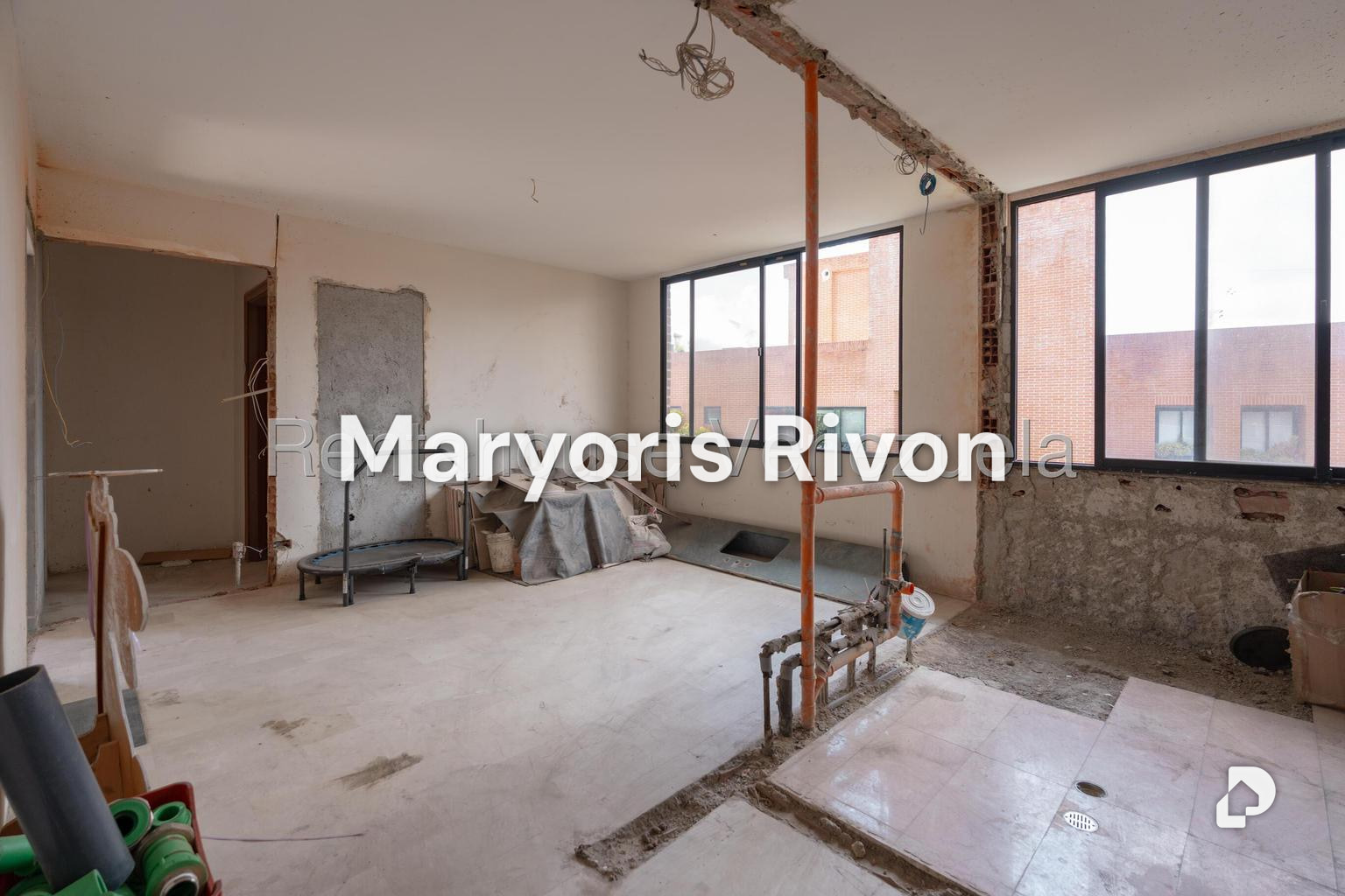 Penthouse en Campo Alegre, Caracas – 36