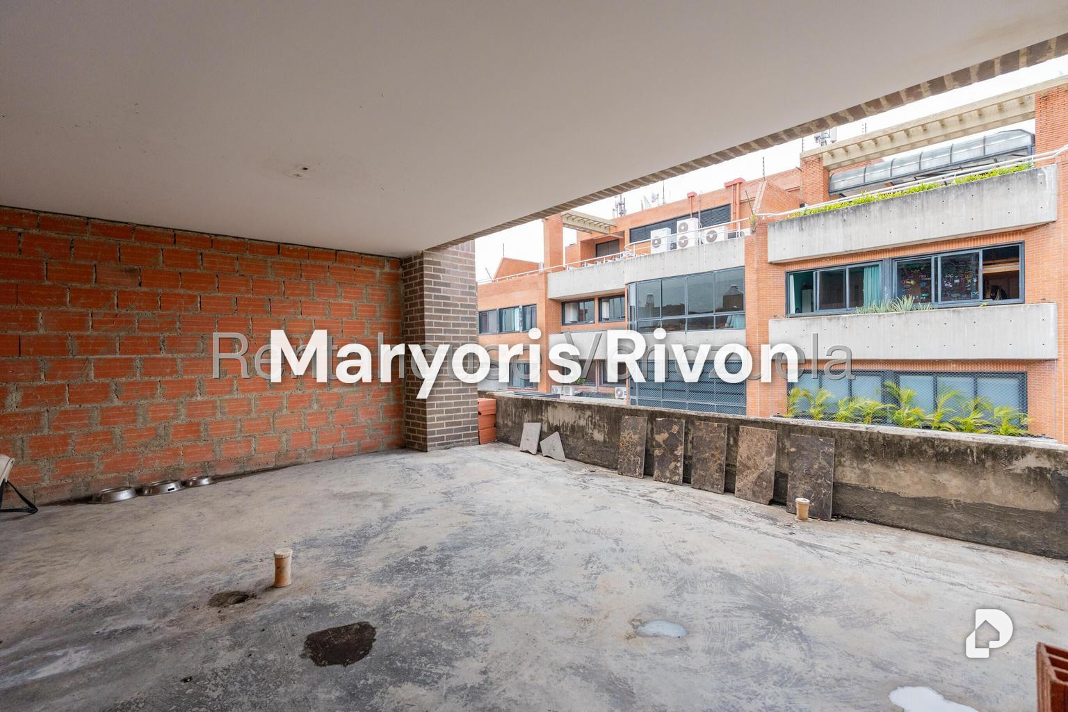 Penthouse en Campo Alegre, Caracas – 43