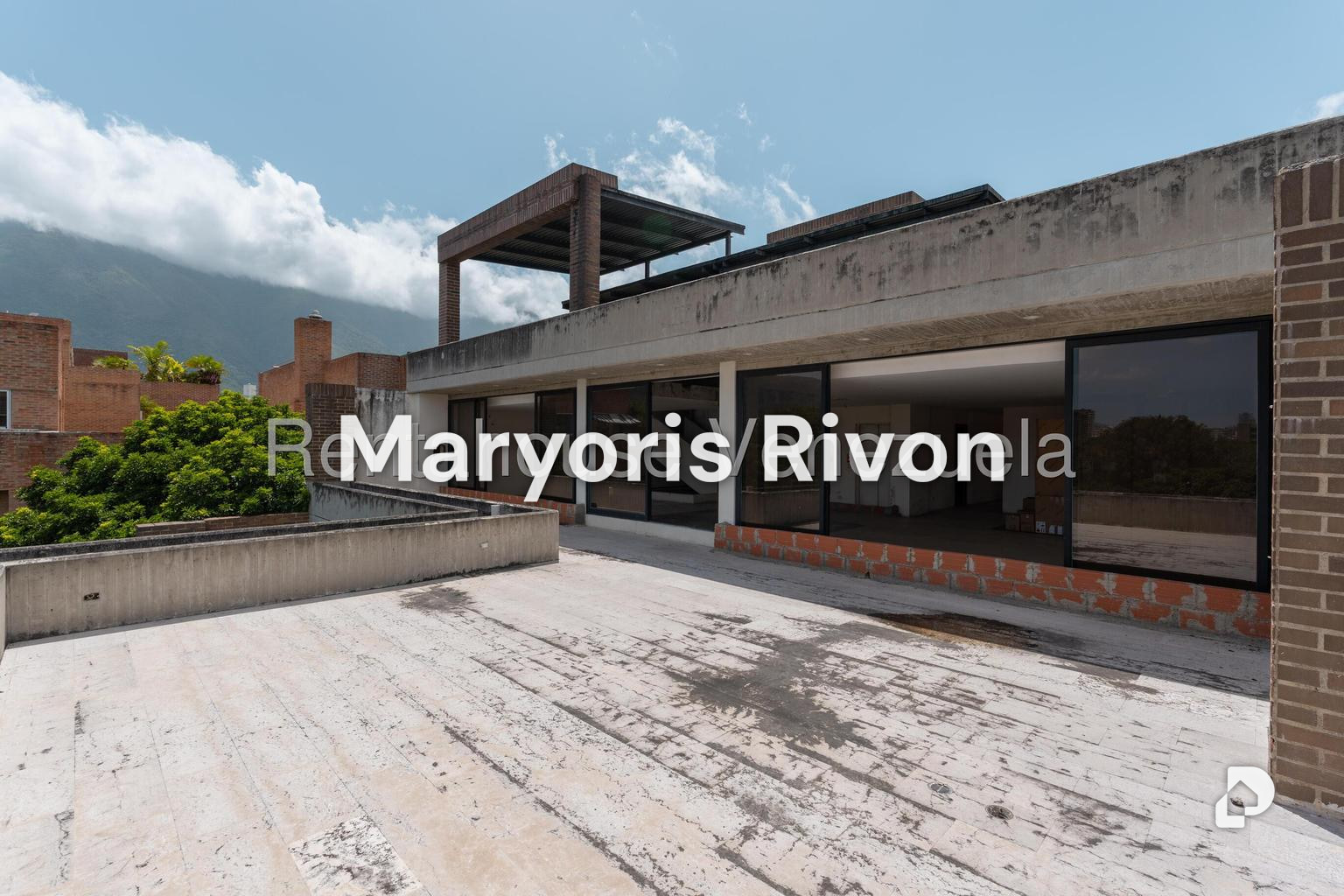 Penthouse en Campo Alegre, Caracas – 15