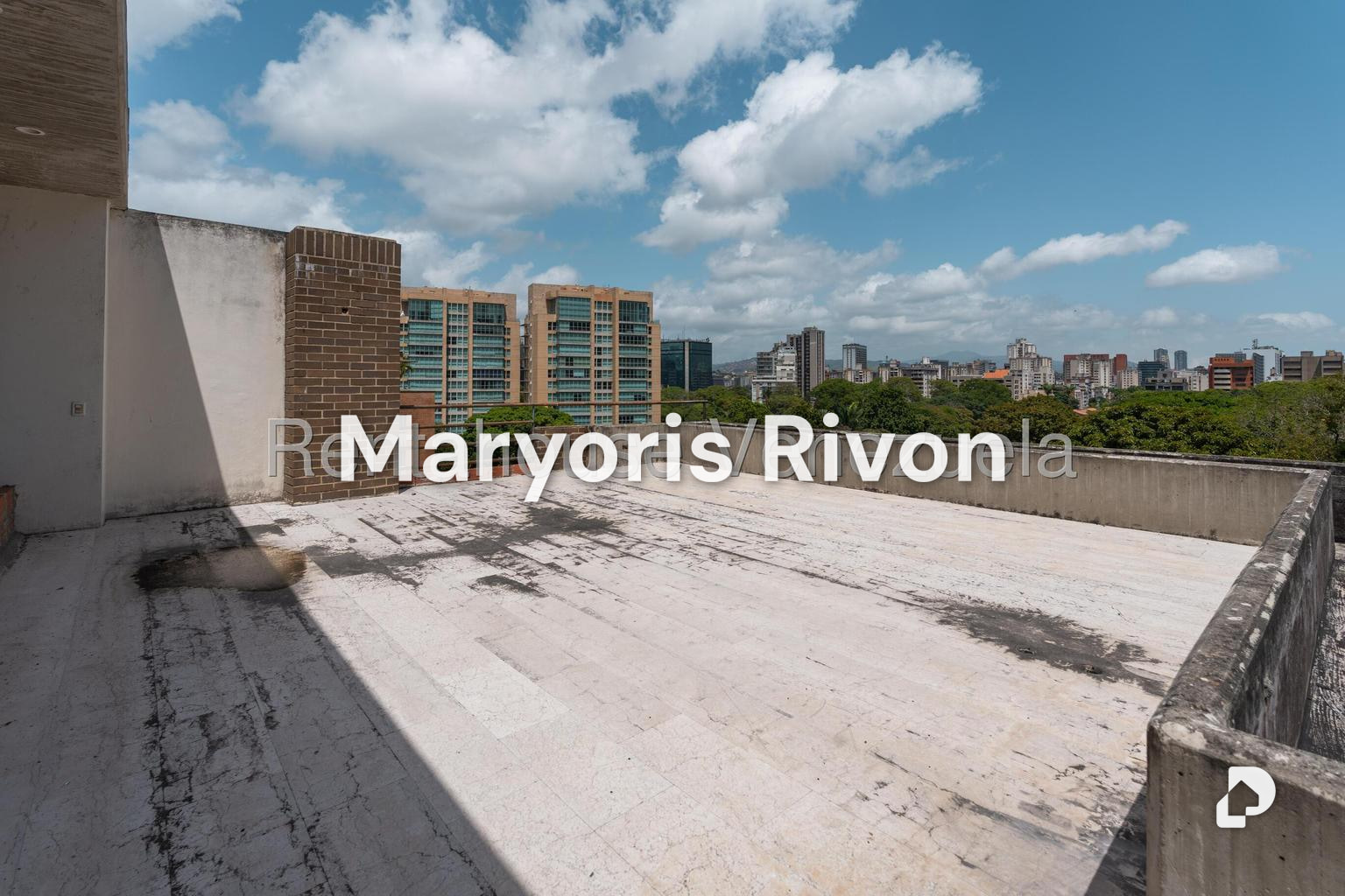 Penthouse en Campo Alegre, Caracas – 13