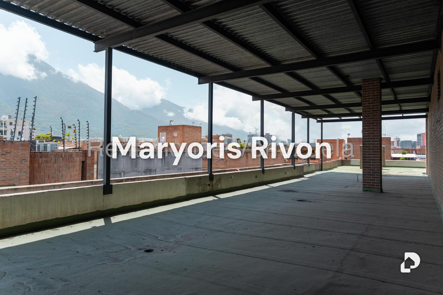 Penthouse en Campo Alegre, Caracas – 26