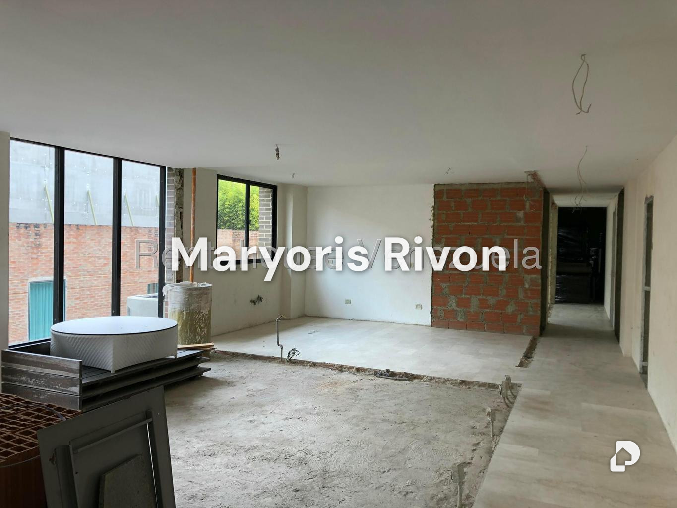 Penthouse en Campo Alegre, Caracas – 10
