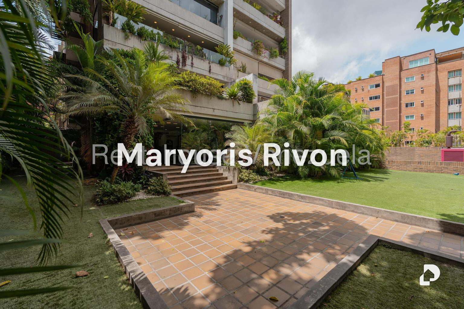 Penthouse en Campo Alegre, Caracas – 3