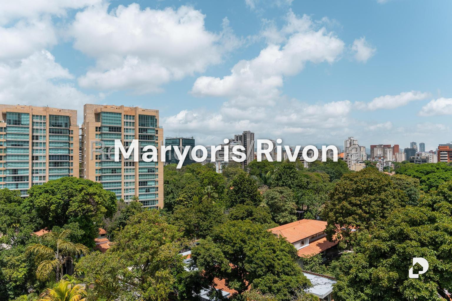 Penthouse en Campo Alegre, Caracas – 18