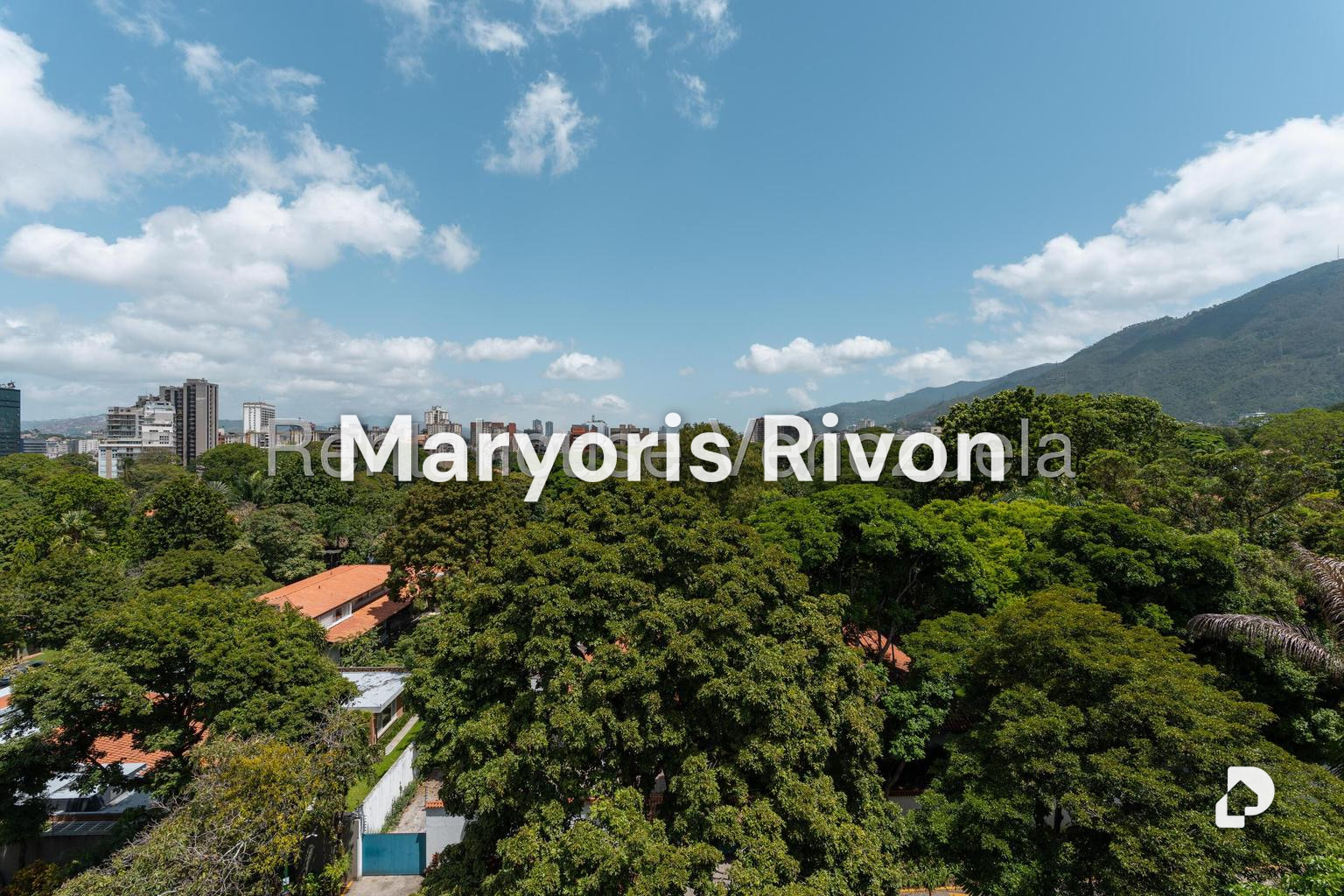 Penthouse en Campo Alegre, Caracas – 16