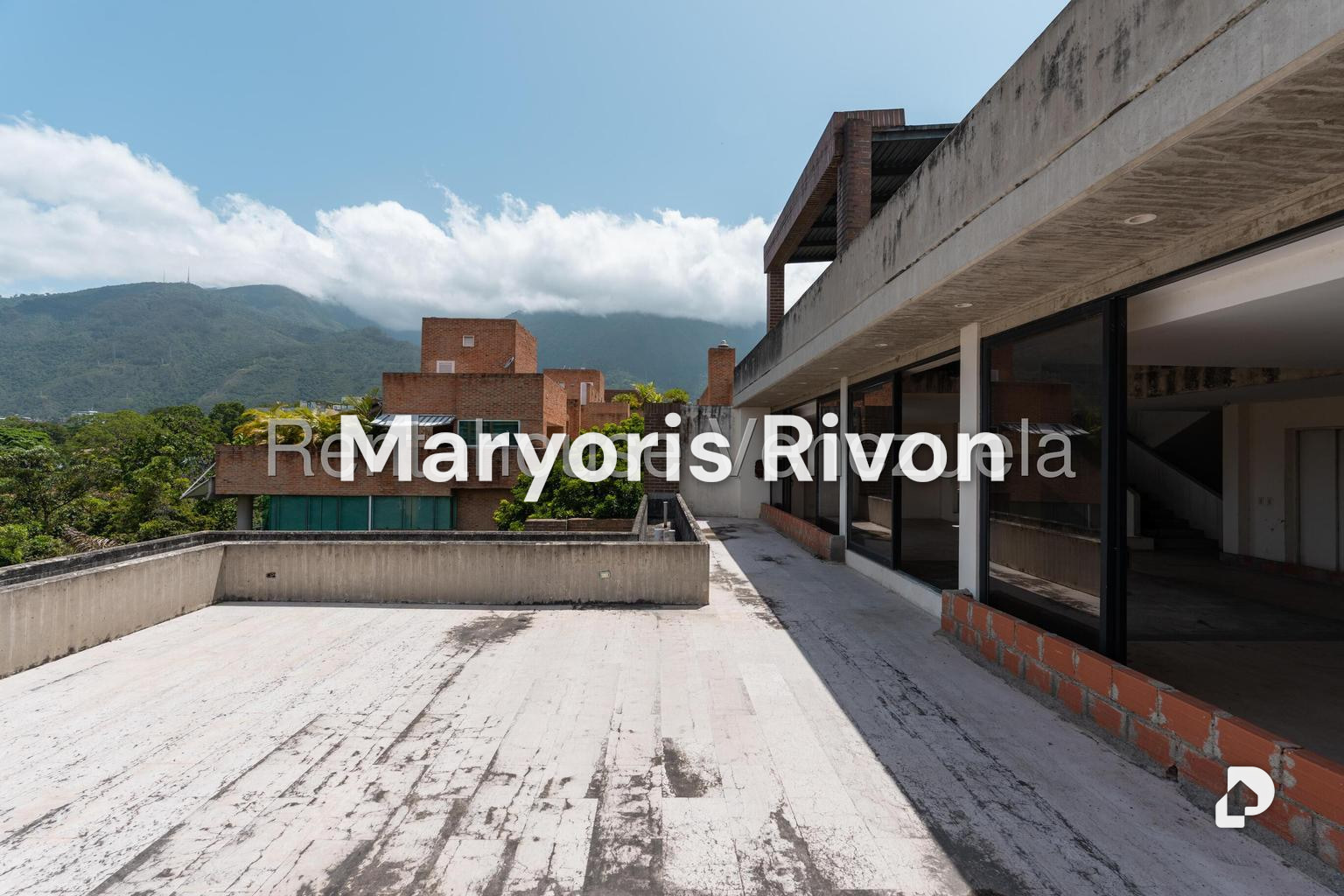 Penthouse en Campo Alegre, Caracas – 19