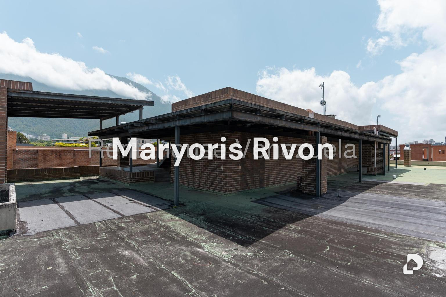 Penthouse en Campo Alegre, Caracas – 32