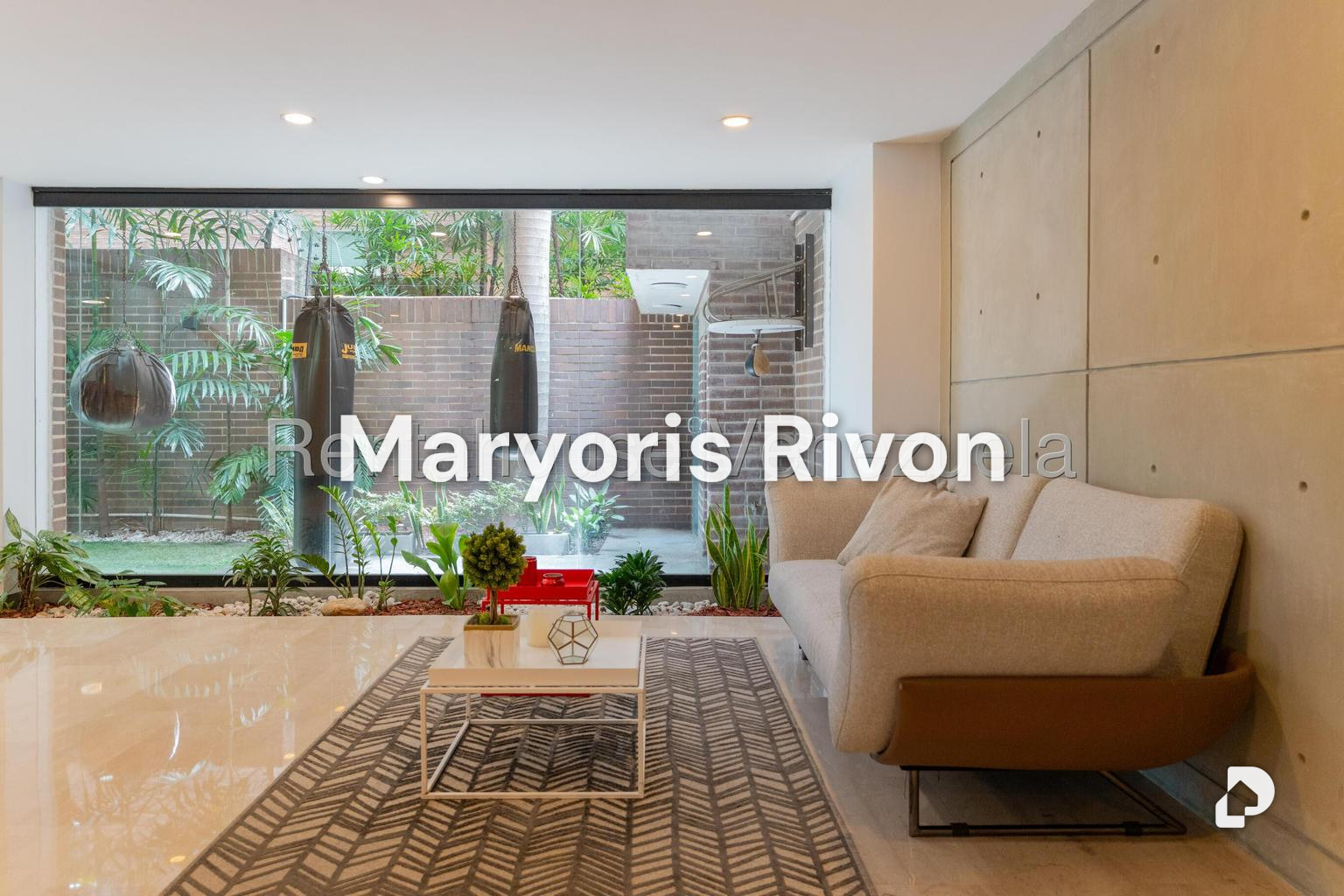 Penthouse en Campo Alegre, Caracas – 8