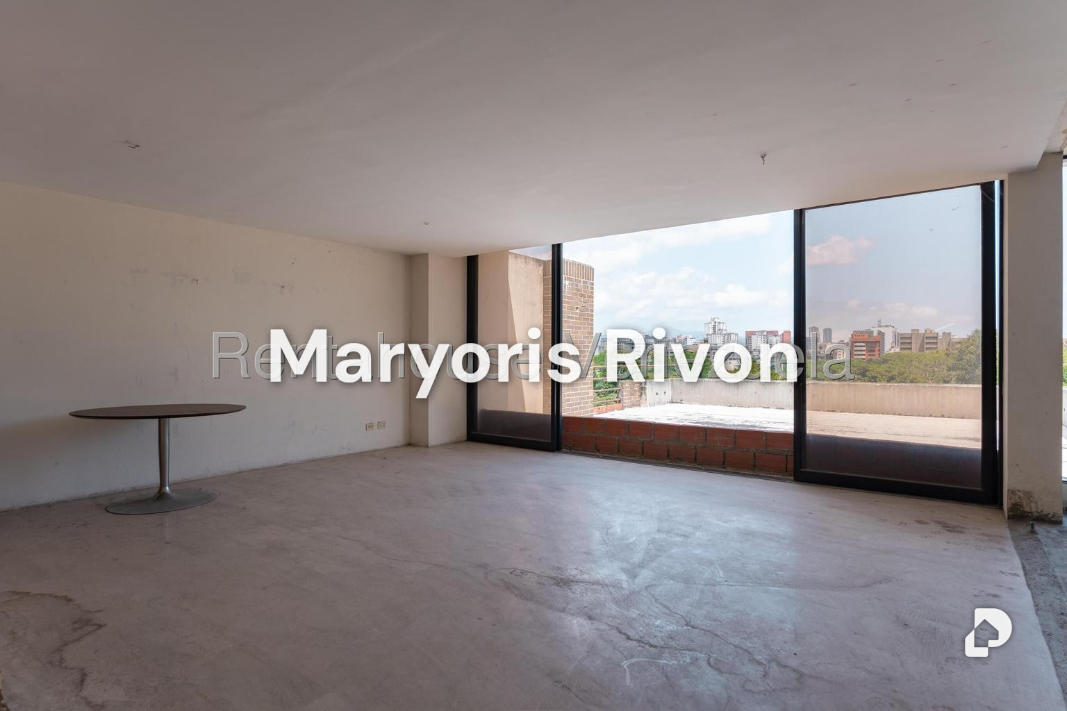 Penthouse en Campo Alegre, Caracas – 11