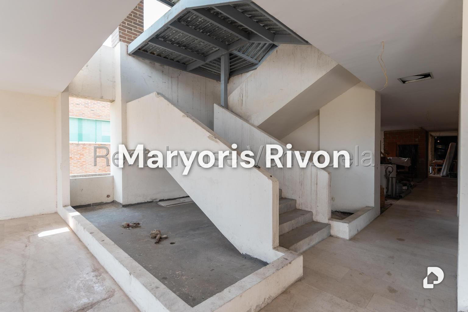 Penthouse en Campo Alegre, Caracas – 23
