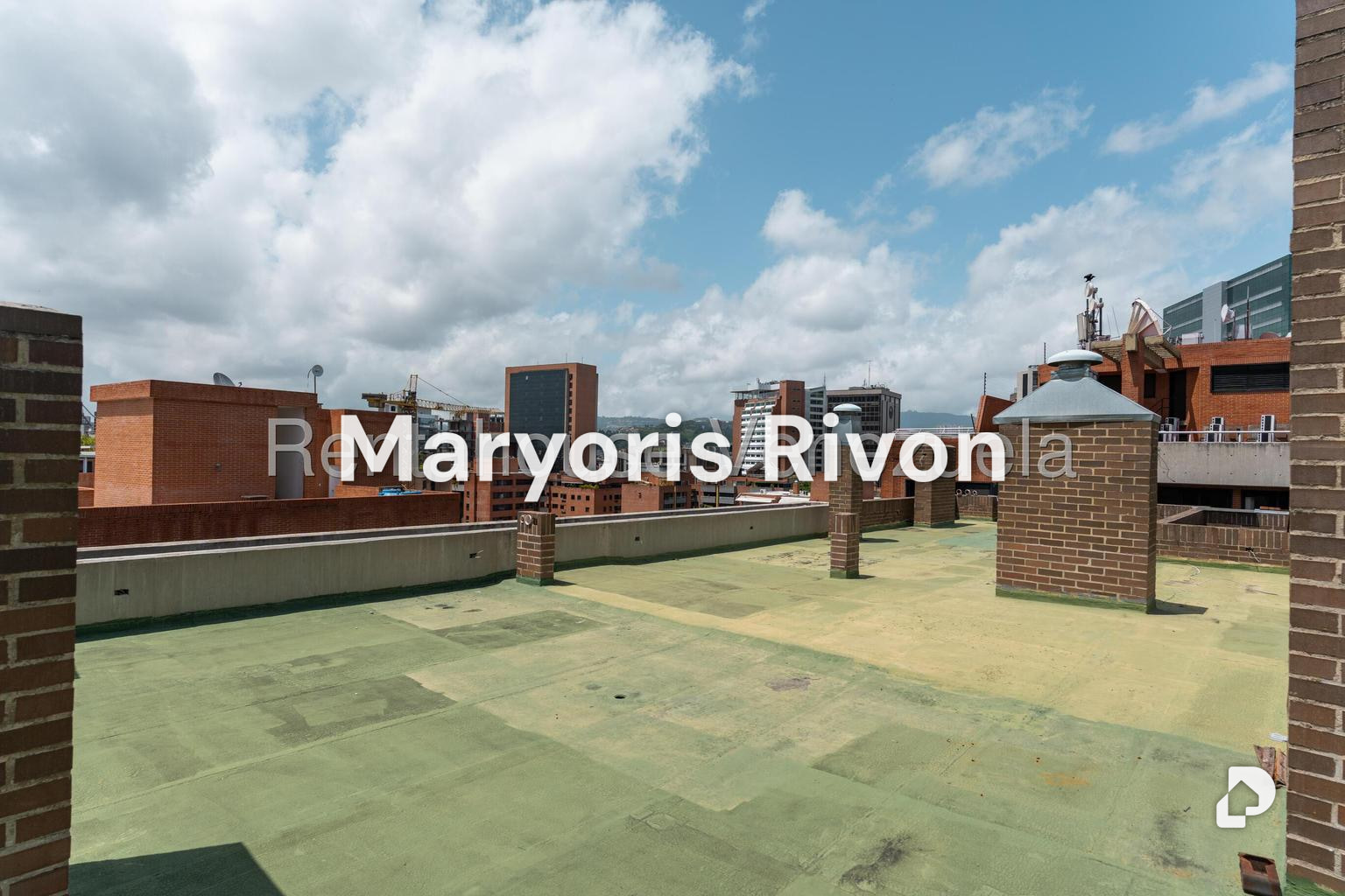 Penthouse en Campo Alegre, Caracas – 29