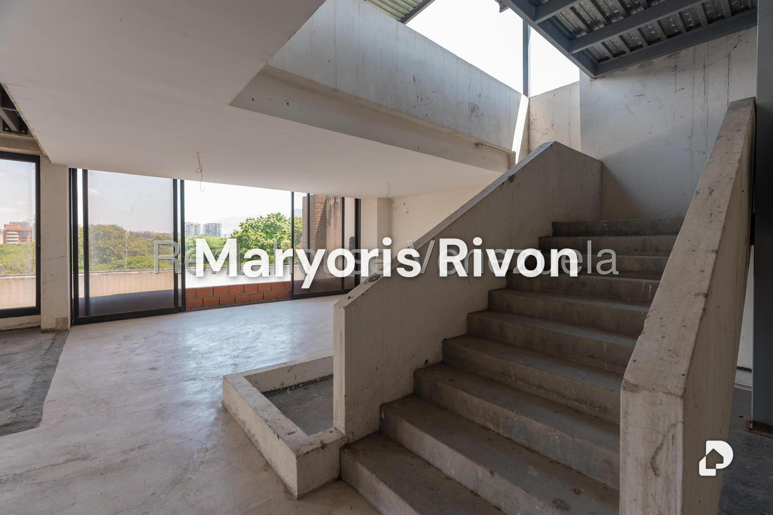 Penthouse en Campo Alegre, Caracas – 25