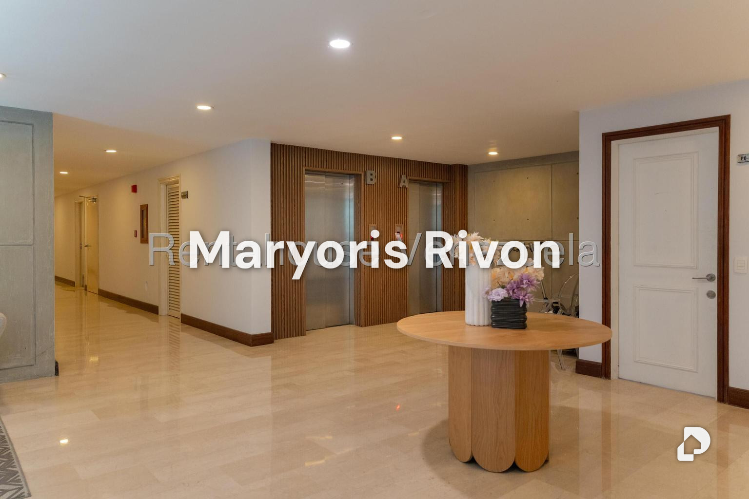 Penthouse en Campo Alegre, Caracas – 7