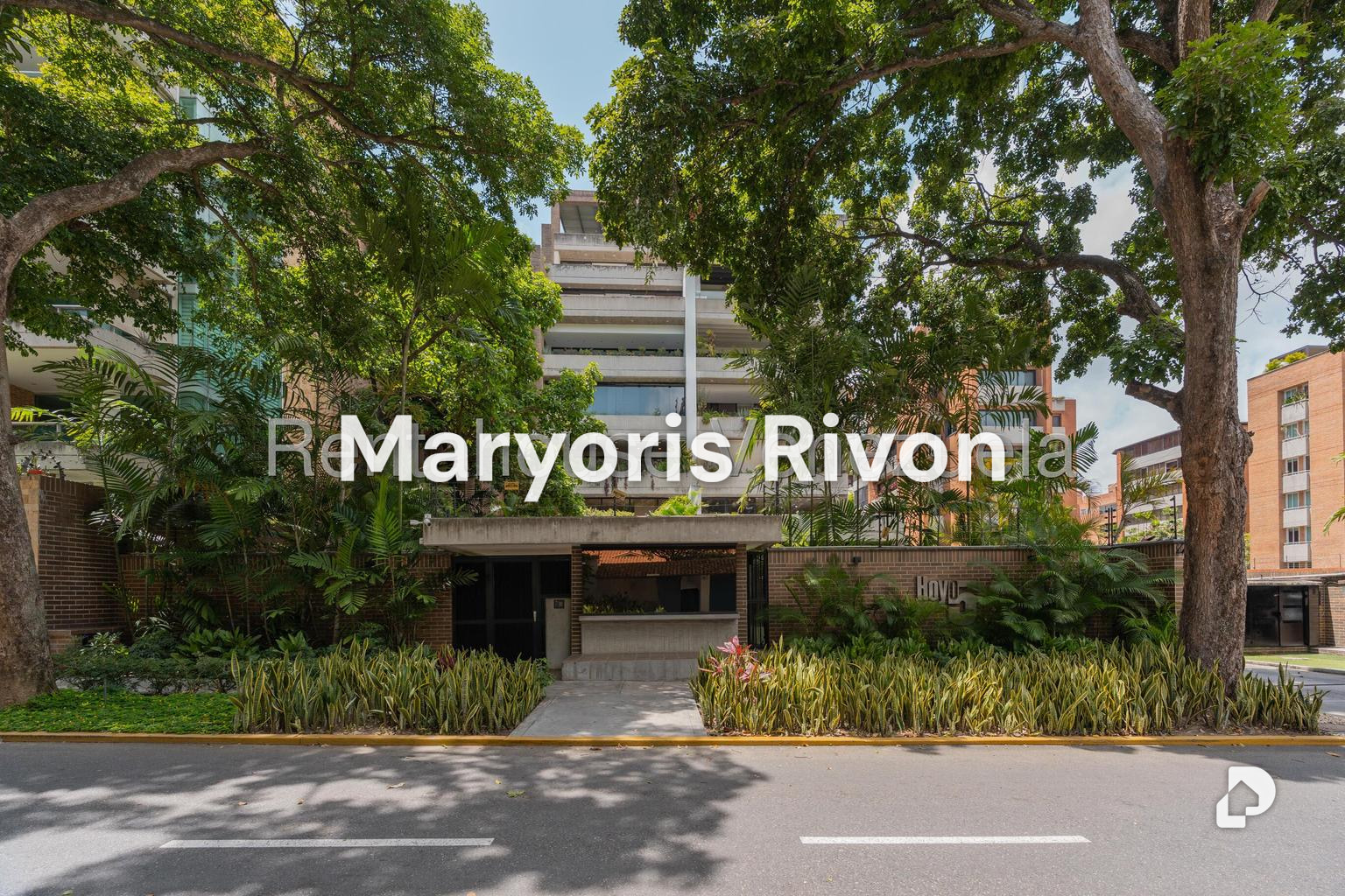 Penthouse en Campo Alegre, Caracas – 2