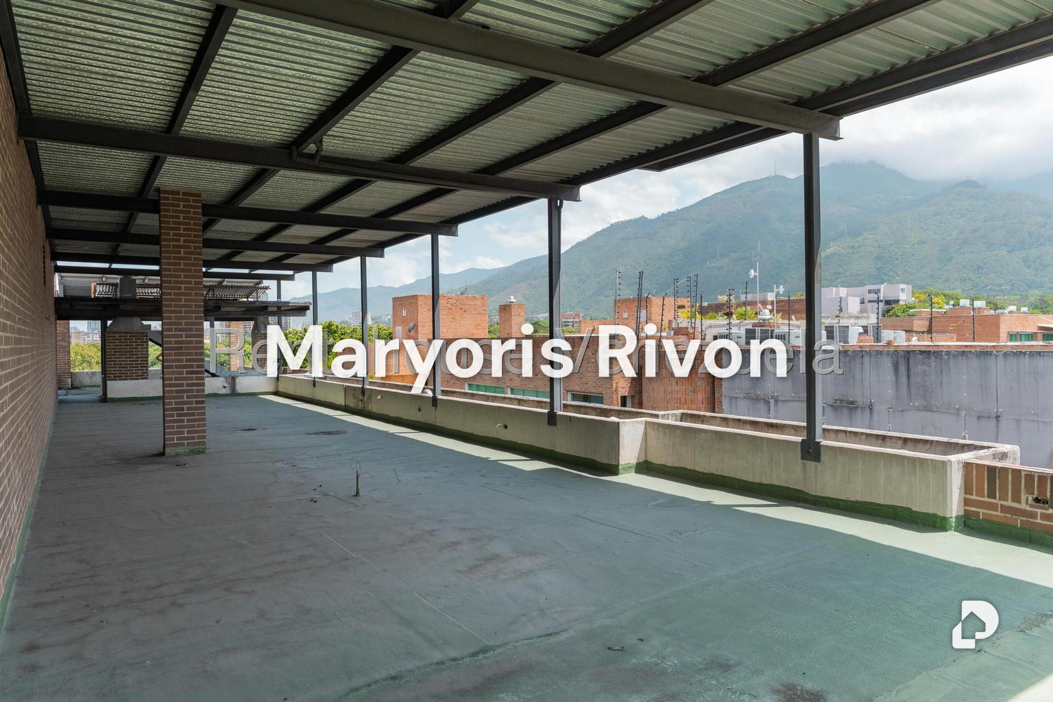 Penthouse en Campo Alegre, Caracas – 27