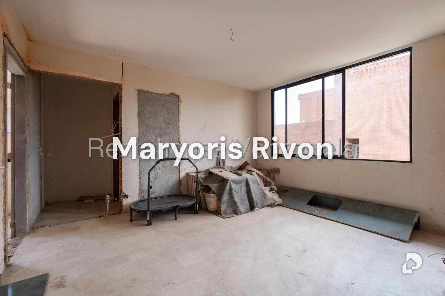 Penthouse en Campo Alegre, Caracas – 37