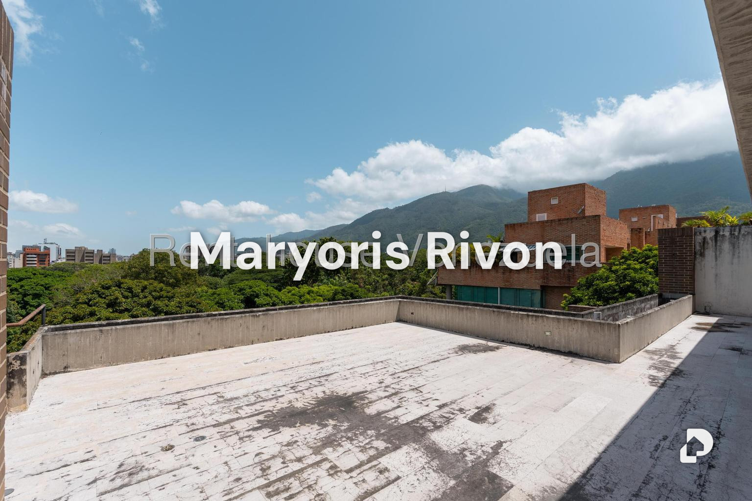 Penthouse en Campo Alegre, Caracas – 20