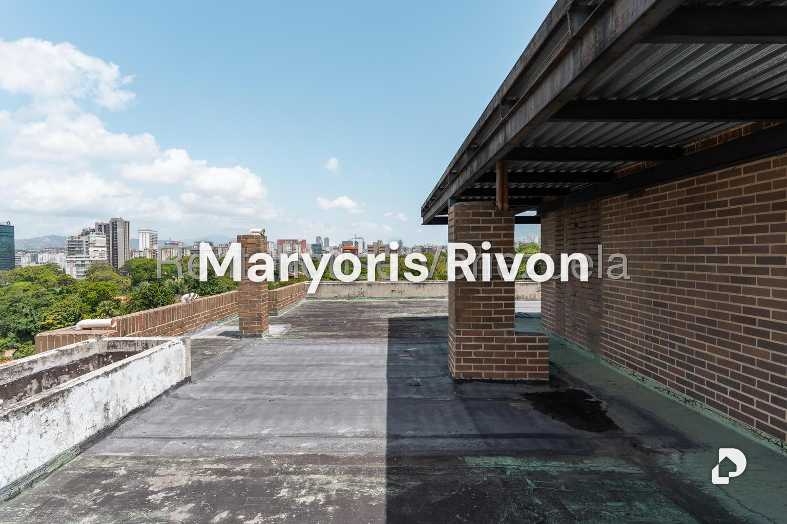 Penthouse en Campo Alegre, Caracas – 31