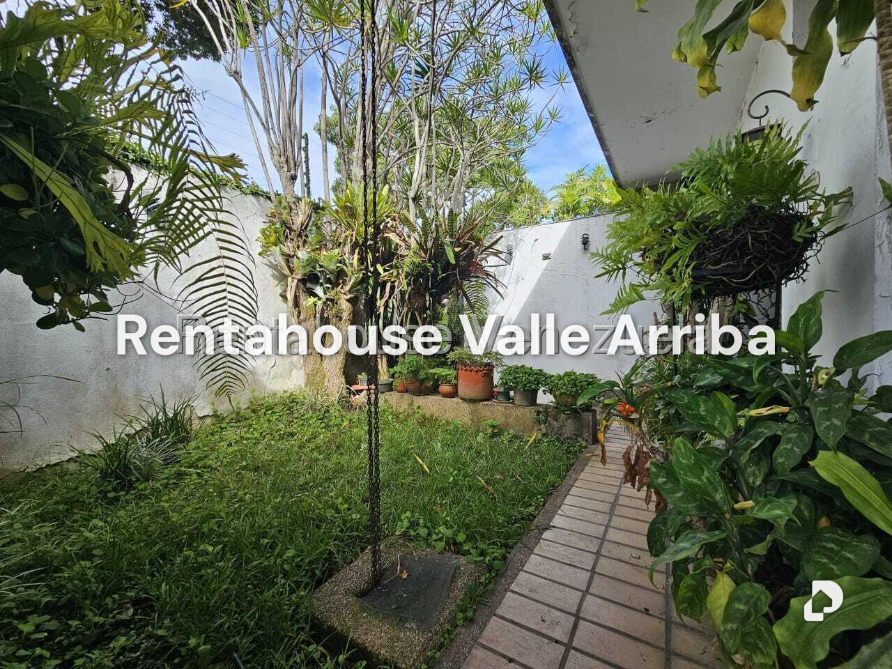 Casa en Alto Prado, Caracas – 5