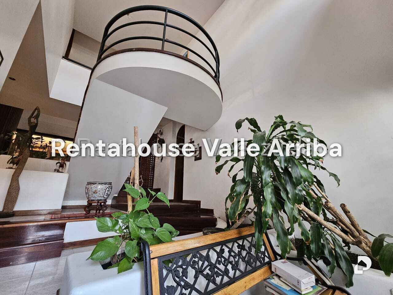 Casa en Alto Prado, Caracas – 8
