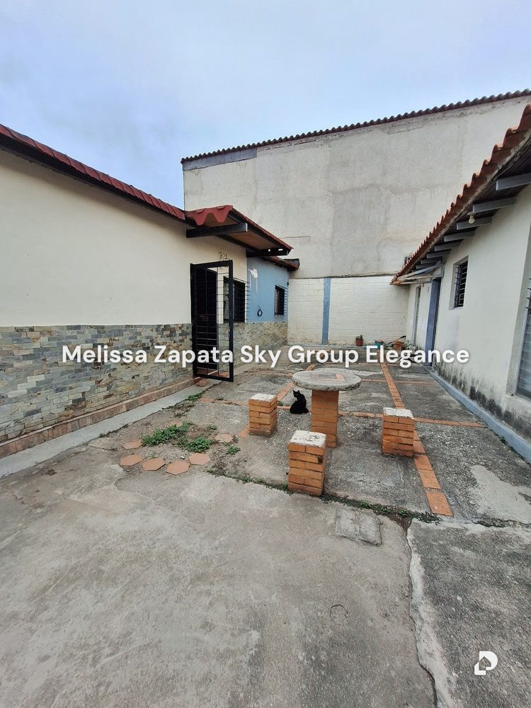 Casa en Los Pinos, Barquisimeto – 11