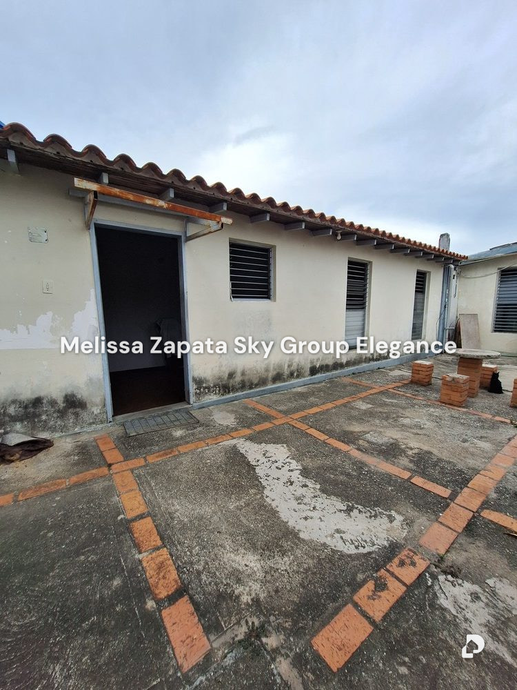 Casa en Los Pinos, Barquisimeto – 12