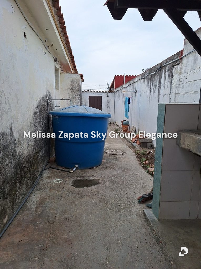 Casa en Los Pinos, Barquisimeto – 9