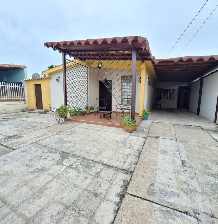 Casa en Los Pinos, Barquisimeto - 1
