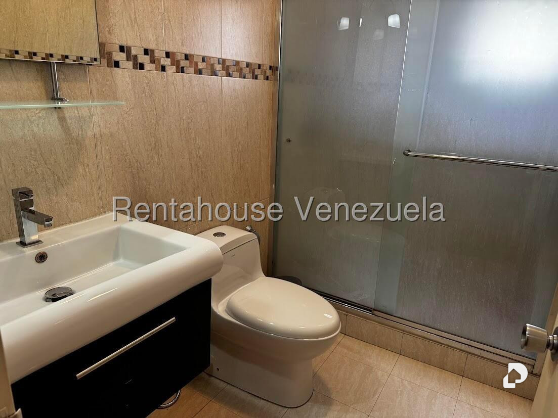 Apartamento en Los Chorros, Caracas