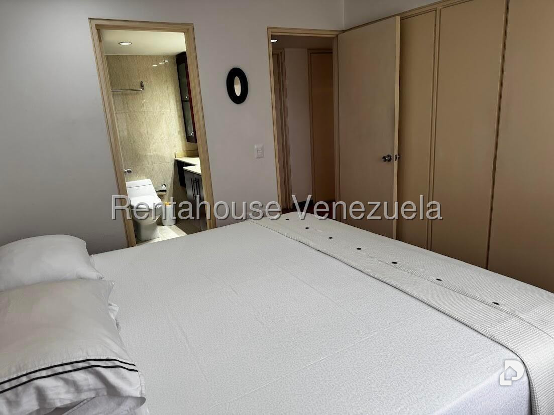 Apartamento en Los Chorros, Caracas