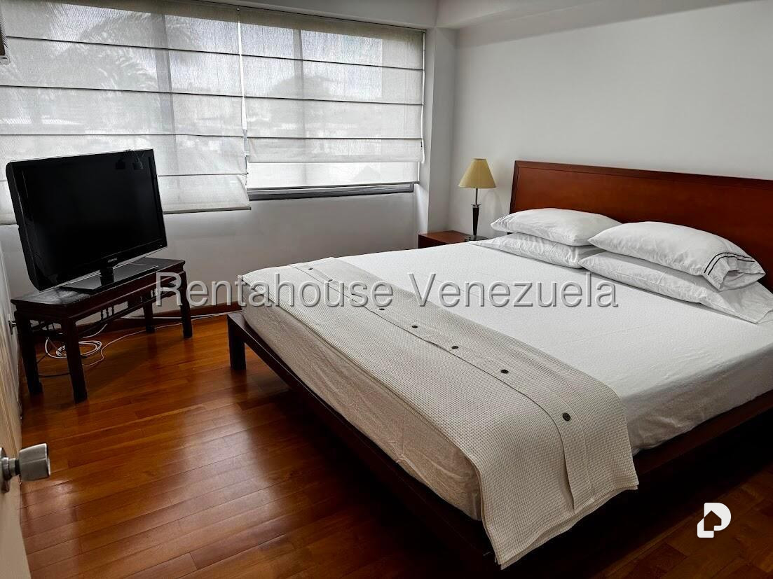 Apartamento en Los Chorros, Caracas