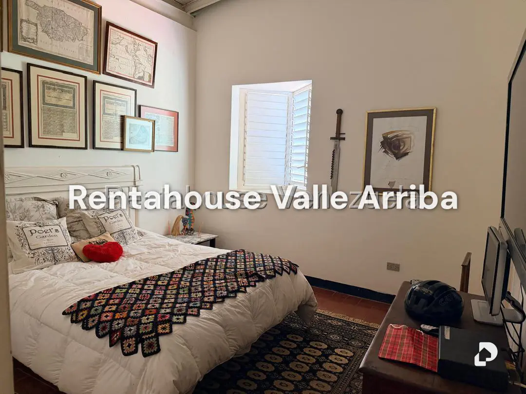 Casa en El Hatillo, Caracas – 28