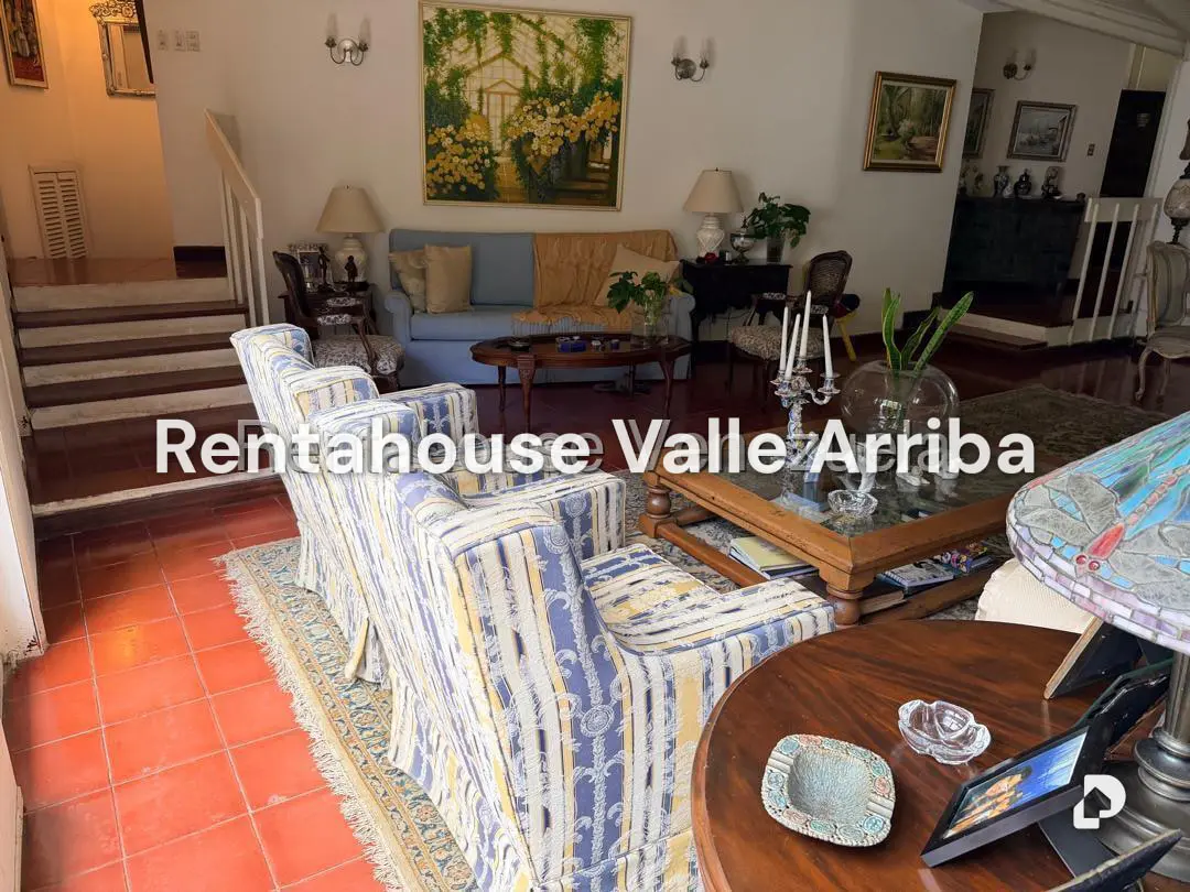 Casa en El Hatillo, Caracas – 7