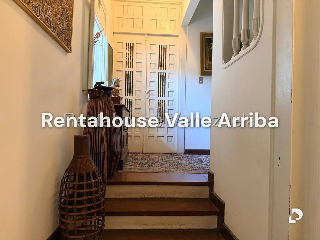 Casa en El Hatillo, Caracas – 3